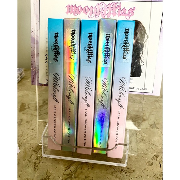 Other - “Witchcraft” Lash Growth Potion